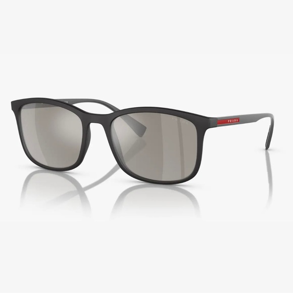 Prada Other - Prada Linea Rossa Sunglasses